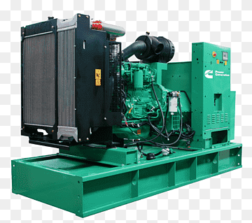 Diesel Generators